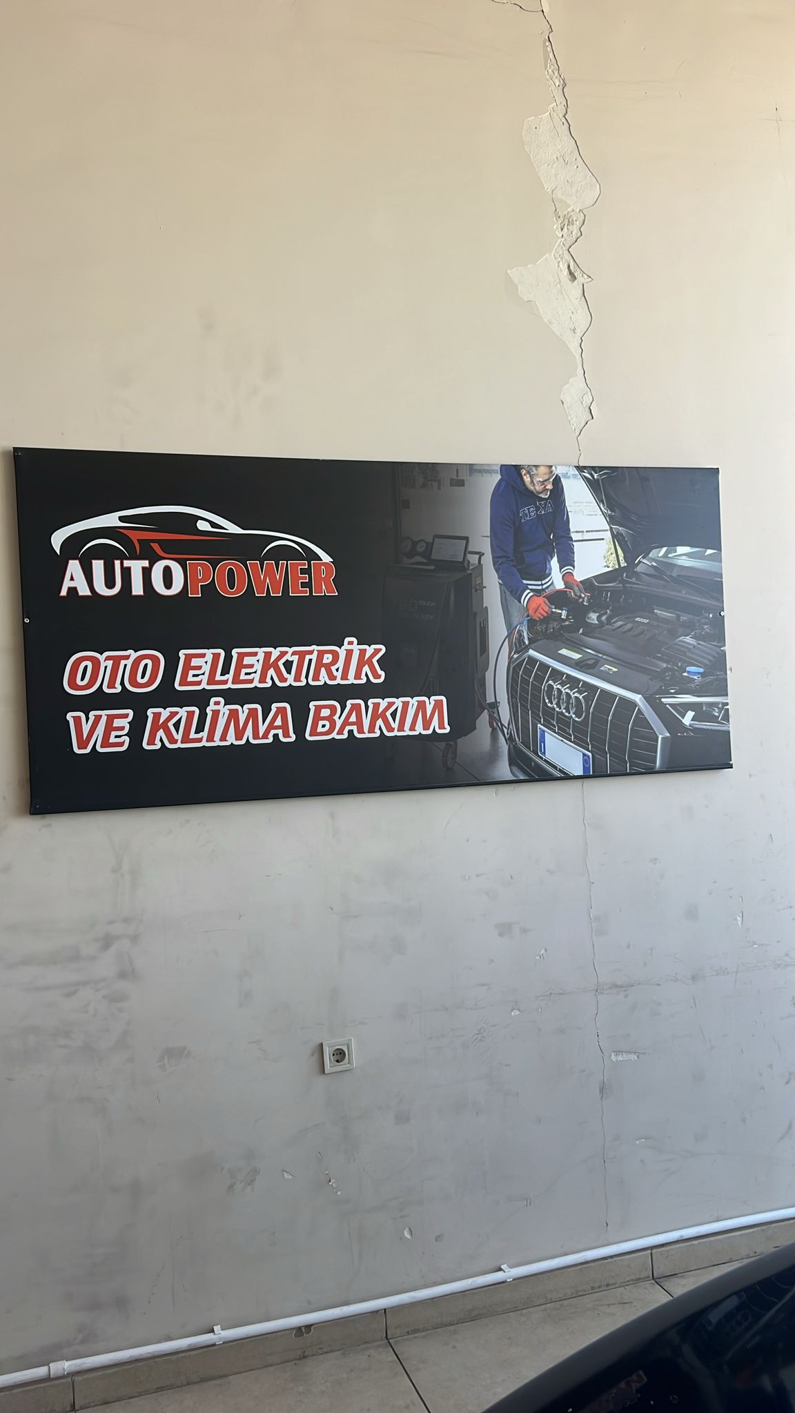 Auto Power